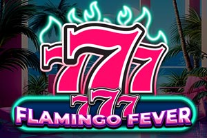 777 Flamingo Fever